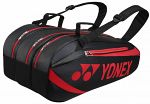 Yonex 8929 Racket Bag Black/Red